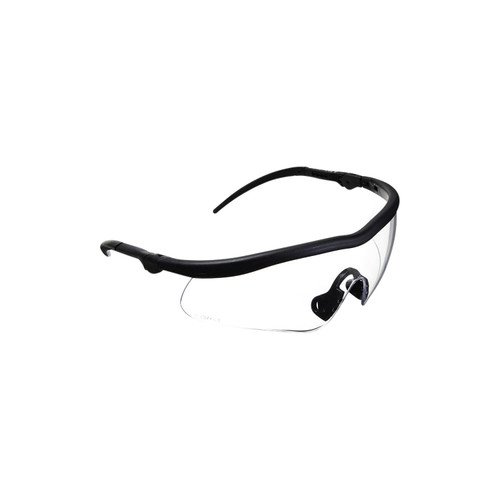 ALLEN 2384  GUARDIAN SHOOTING GLASS CLEAR LENS