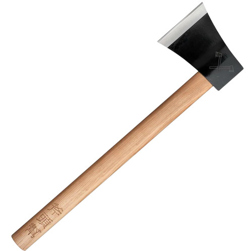 COLD CS-90AXG    AXE GANG HATCHET