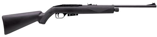 CROS 1077       177 REPEATAIR CO2 AIR RIFLE    BLK