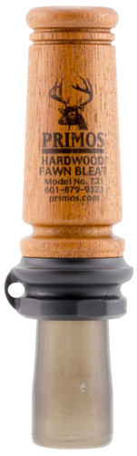 PRIM 721      HARDWOOD FAWN BLEAT