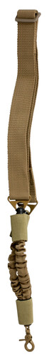 NC AARS1PT       SINGLE POINT SLING  TAN