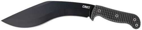 CRKT 2742     KUK               10.56 PLAIN   BLK