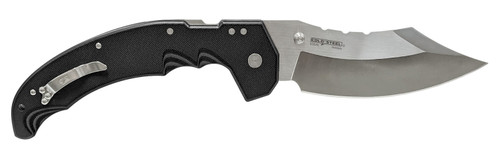 COLD CS-FL-60DPLM       MAYHEM 6" CLEAVER GFN HNDL