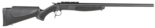 CVA CR4806    SCOUT        45-70 25 1R      BL/BLK