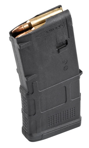 MAGPUL MAG560-BLK  PMAG 20 AR/M4 GEN M3 5.56