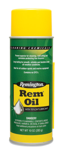 REM-24027 REM-OIL       CAN       10OZ