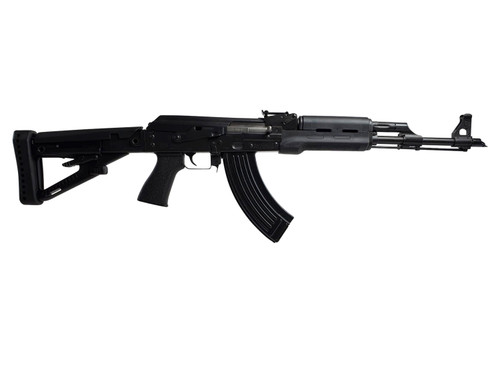 ZASTAVA ZR7762BHM  ZPAPM70 762 RFL             BLK