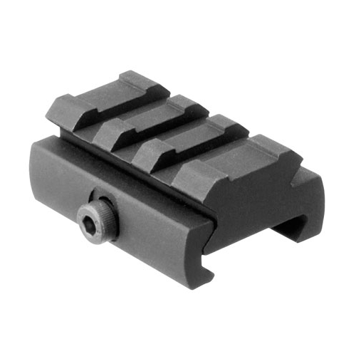 AIMSPORTS ML109     LONG RISER MNT  1/2 HIGH 1.6IN