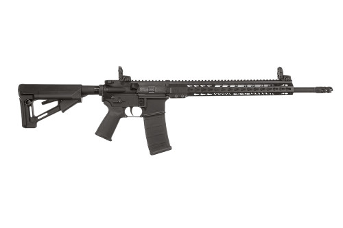 ARML M15TAC18     M15 TACT WYL  223   18   30R BLK