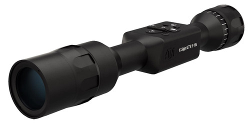 ATN DGWSXS515LTV   XSIGHT LTV D/N  NV 5-15X50  BLK