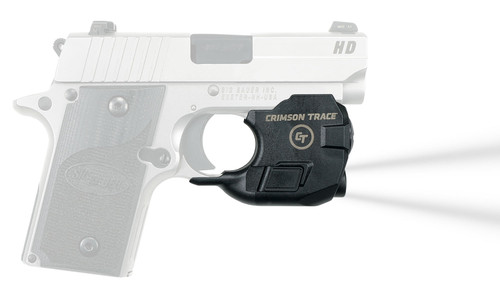 CRIM 01-8320-1  LTG776 LIGHTGUARD SIG P938/P238