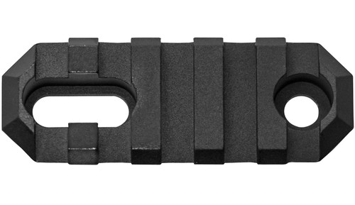 GROV GTSW189 RAIL 2.2IN 5SLOT STOCK AR