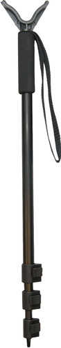 ALLEN 2163  SWIFT SHOOTING STICK MONOPOD 61"BLK