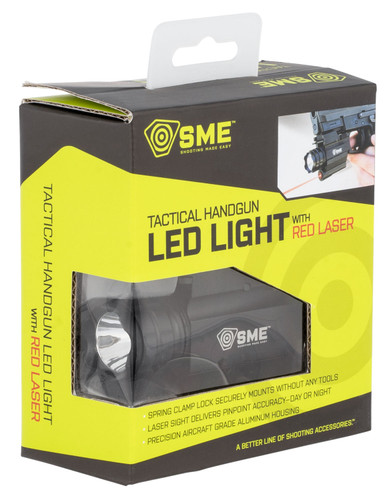 SME WLLP          WEAPON LIGHT LASER POINTER