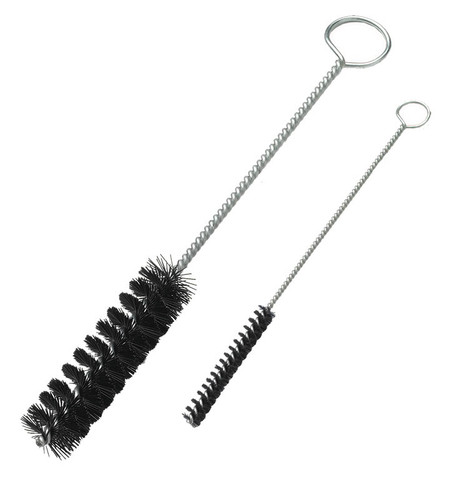 CVA AC1612    BREECH BRUSH SET IN-LINE