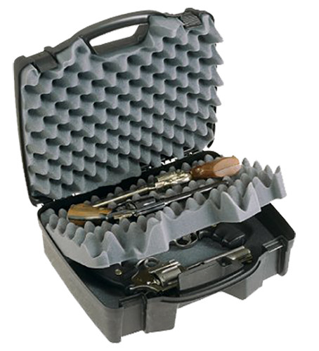 PLANO 140402    FOUR PISTOL CASE