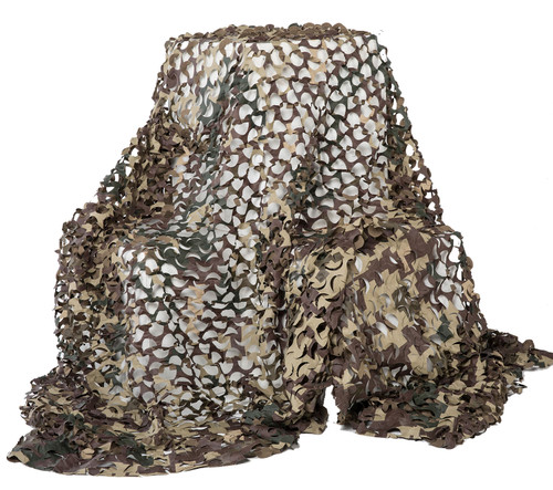 CAMO FW03    SPECIALIST UL 7 10" X 9 10" FLYWAY