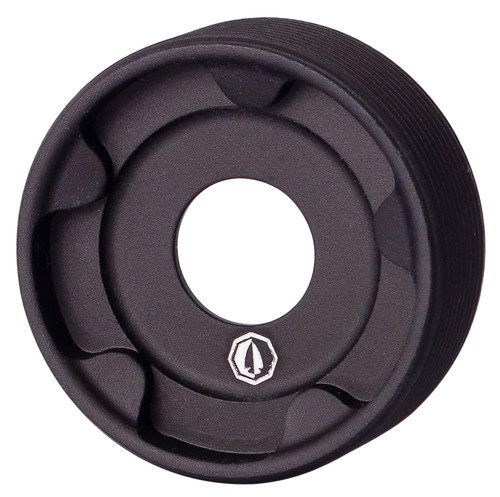 RUGGED FC004     FRONT CAP - 45ACP