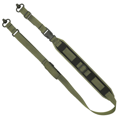 GROV GTSL130 QS 2-POINT SENTINEL SLING ODG W/PBSWV