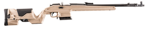 PRO AA9130DT   MOSON-NAGANT STOCK DTAN