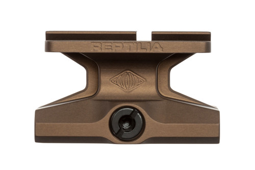 REPTILIA 100027 DOT 1/3 COWIT AIMPOINT ACRO FDE