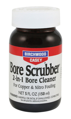 BIR 33632          BORE SCRUBBER 2N1           5OZ