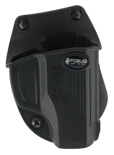 FOBUS RU2ND     EVOL PADDLE HOLSTER