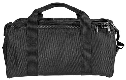 GUNMATE 22520   RANGE BAG            BLK