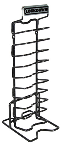 LOCKDOWN 222972    AR-15 MAGAZINE RACK