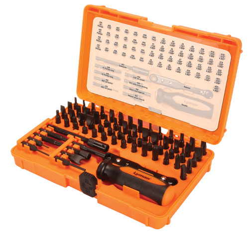 LYM 7991361 TOOL KIT 68PC