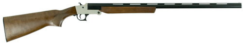 HATFIELD USH12SW   12GA SNG SHOT SL/BL