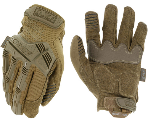 MECHANIX MPT-72-008 M-PACT      COYOTE          SM