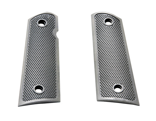 PRO AA107    ARCH ALUM 1911 GRIP PANELS