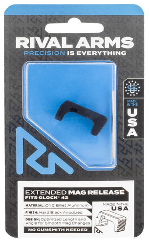 RIVAL RA72S001A    MAG RELEASE EXT SIG 320 BLK