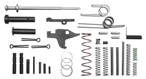 DELTON LP1104      AR15 DELUXE REPAIR KIT