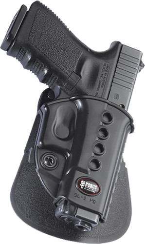 FOBUS GL2E2RPL  ROTO EVOL  PDL  HOLSTER LH