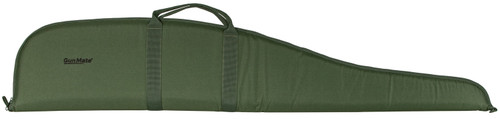 GUNMATE 22412   RIFLE CASE 44IN      GRN