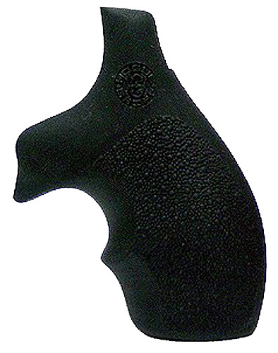 HOG 61000   RUBBER BANTAM GRIPS S&W J RB