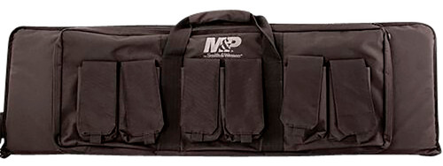 M&P 110025      PRO TAC GUN CASE 42IN