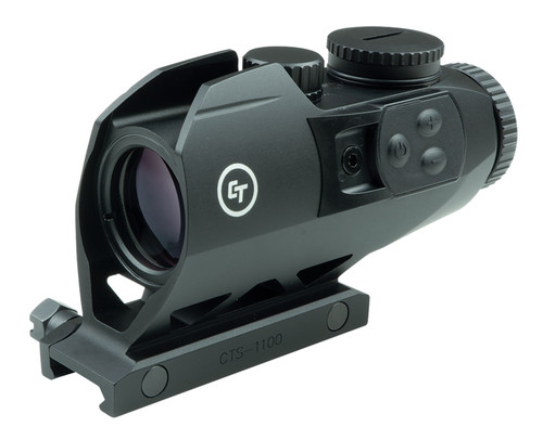 CRIM CTS1100    SIGHT 3.5X LONG GUNS