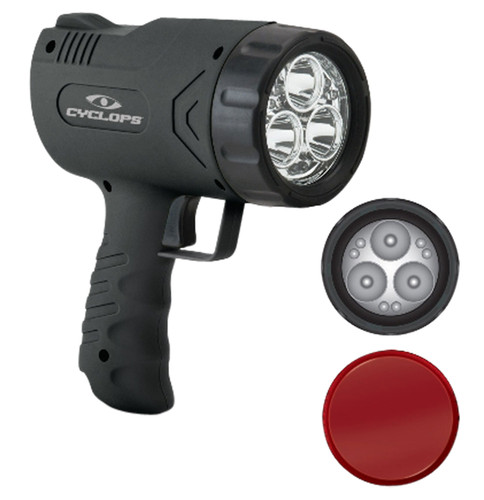 CYCLP CYCX500H         SIRIUS 500 SPOTLIGHT