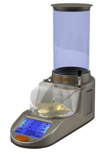 LYM 7750550 GEN 6 DIGITAL POWDER SYSTM