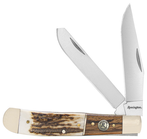 REM 15652  GUIDE TRAPPER FOLDER 4.125"