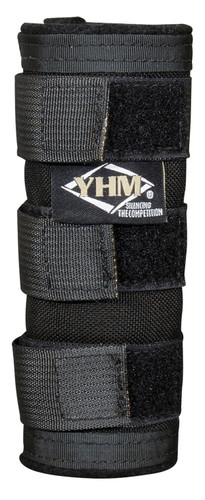 YHM HTP-5.5      SOUND SUPPRESSOR COVER 5.5"LONG