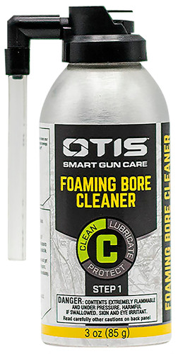 OTIS RW-903-A-FC   FOAMING BORE CLEANIER      3OZ