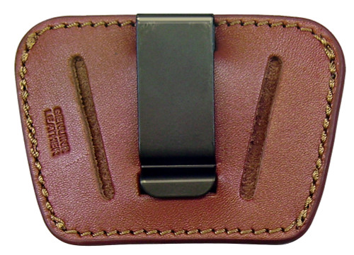 PSPI HL036BRN       HOMELAND BELT HOL SM-MD