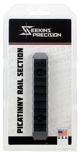 SEEKINS 0010560081     MLOK RL SECTION  9 SLOTS