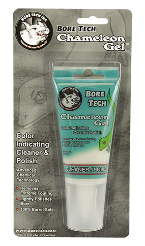 BTECH BTCK-40002    CHAMELEON GEL CLEANER/POL 2OZ