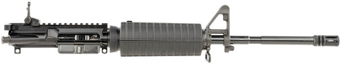 BUSHM 0040008BLK     M4 PTRLMN FT A4 UPPER 556 20"