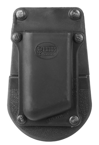 FOBUS 390145    SNGL MAGAZINE POUCH